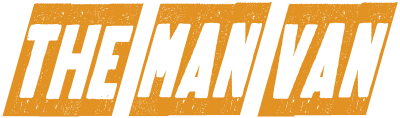 The Man Van Comedy Web Series | Director Writer Greg McDonald | TV show